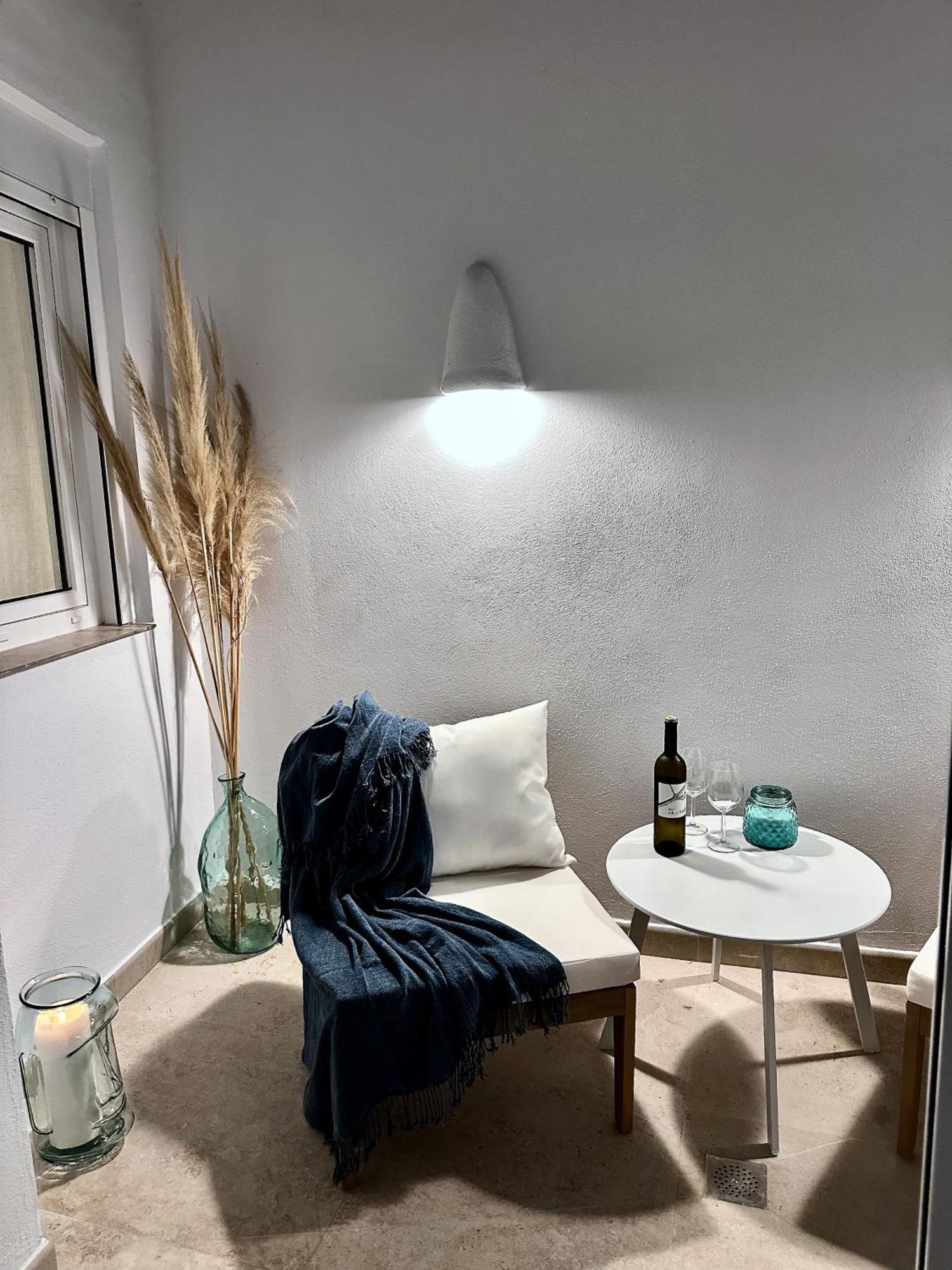 דירות Casa Joan מוריירה מראה חיצוני תמונה