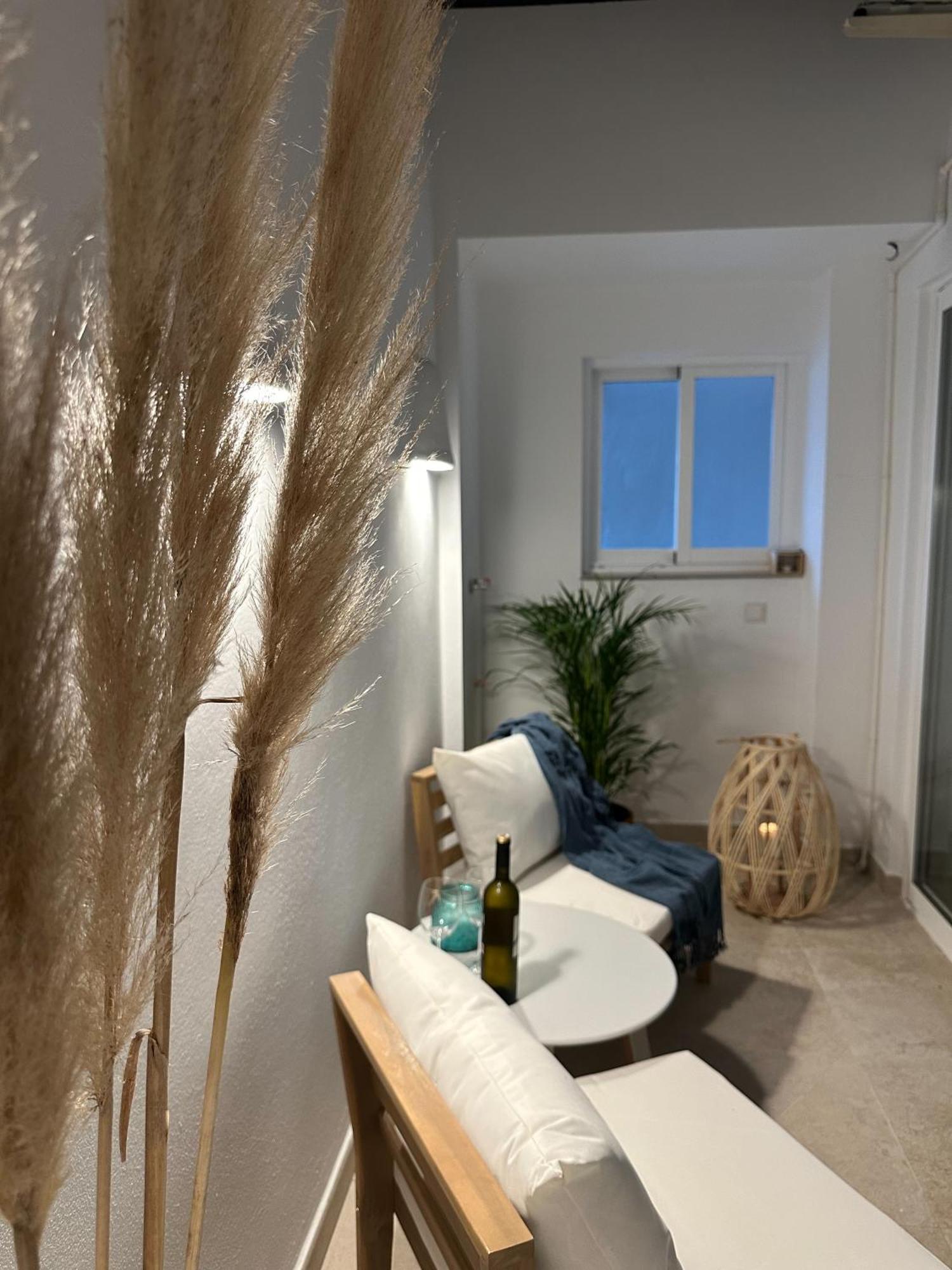 דירות Casa Joan מוריירה מראה חיצוני תמונה