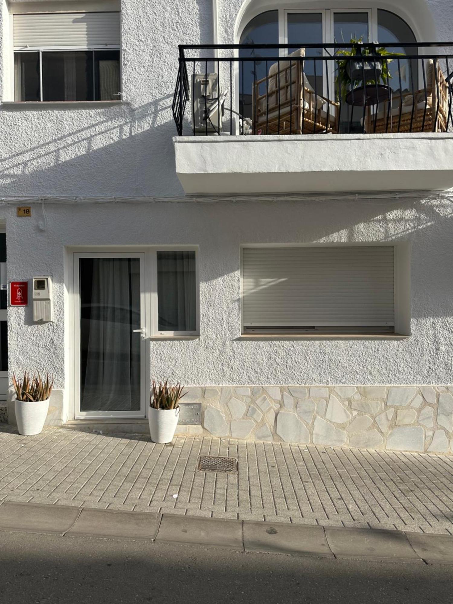 דירות Casa Joan מוריירה מראה חיצוני תמונה
