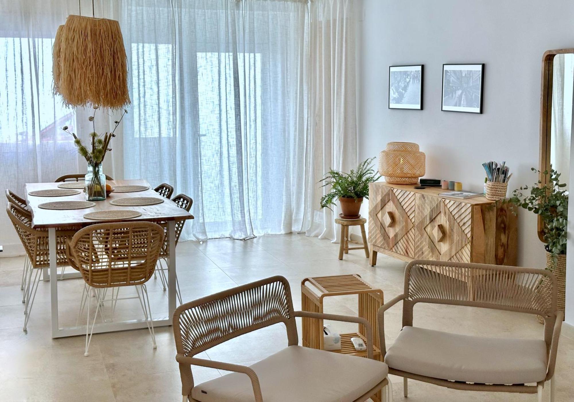 דירות Casa Joan מוריירה מראה חיצוני תמונה
