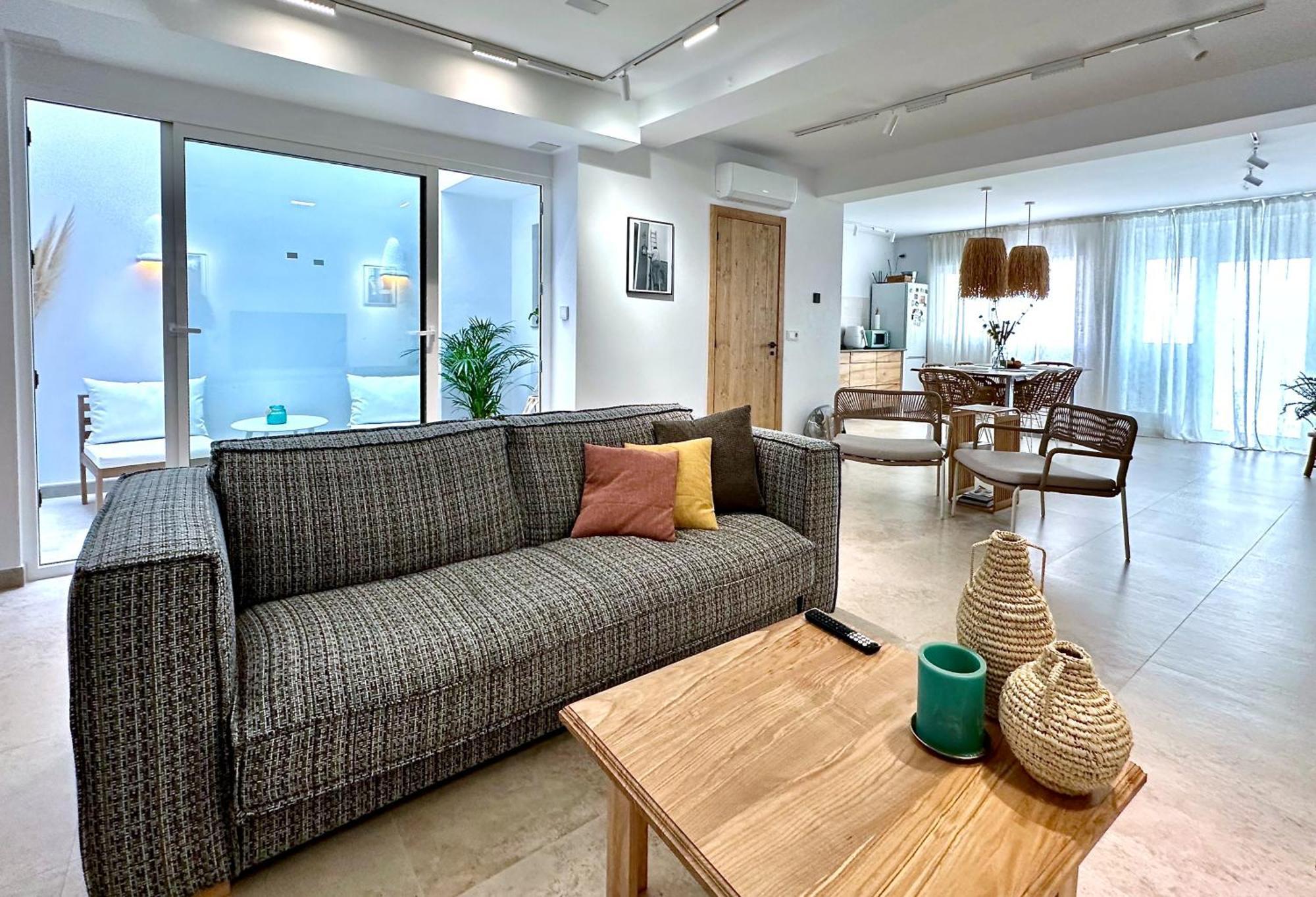 דירות Casa Joan מוריירה מראה חיצוני תמונה