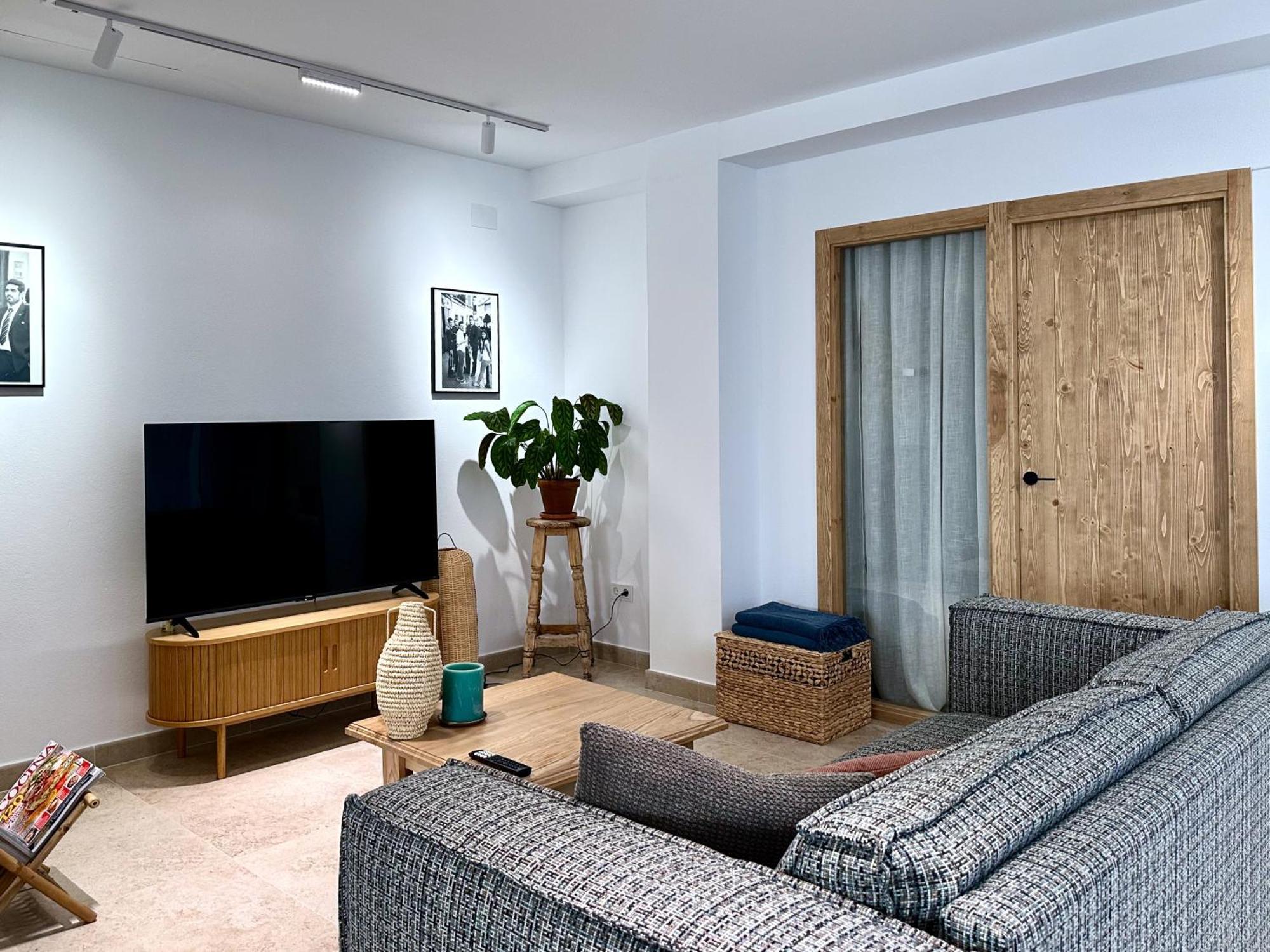 דירות Casa Joan מוריירה מראה חיצוני תמונה