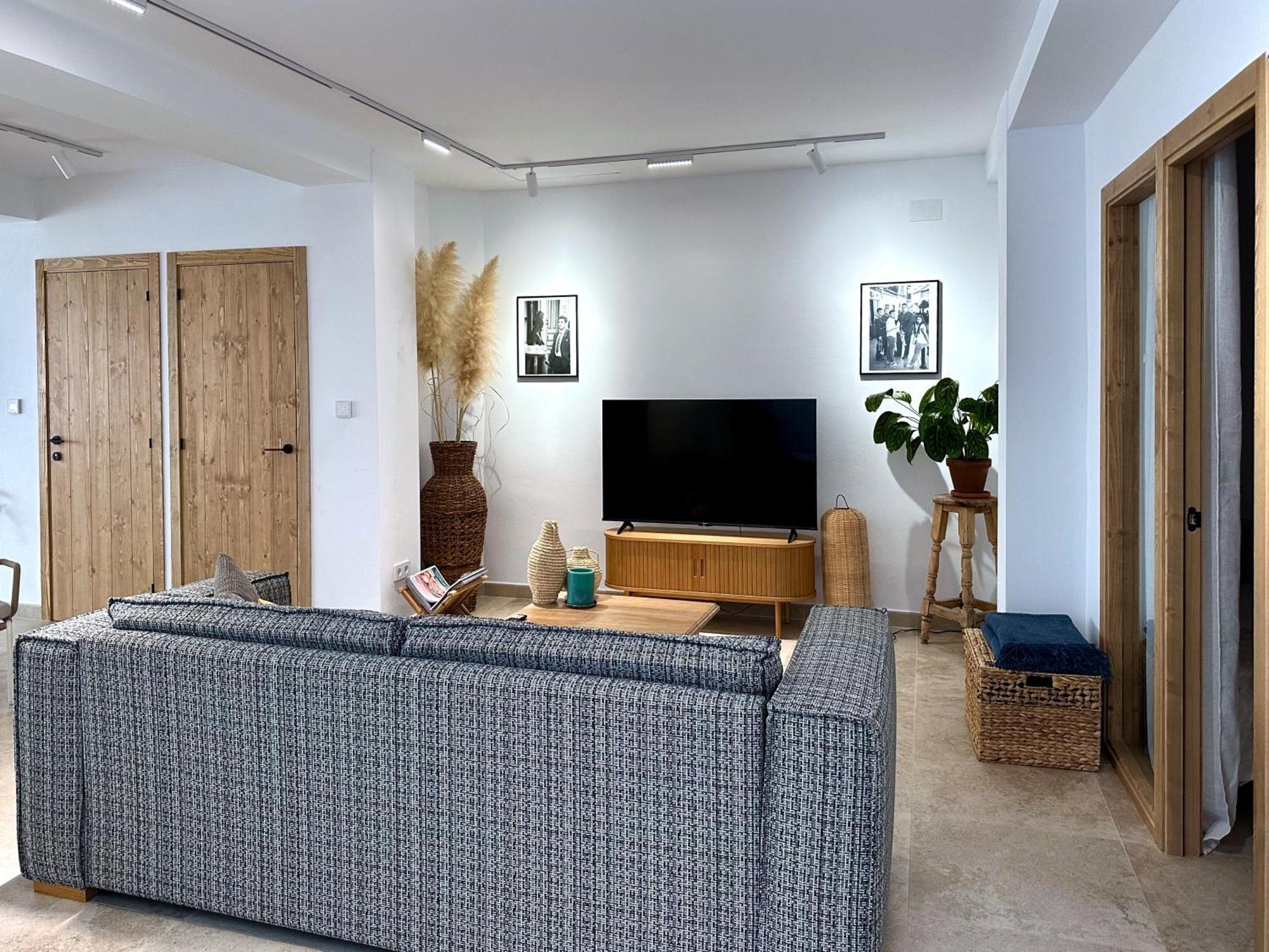 דירות Casa Joan מוריירה מראה חיצוני תמונה