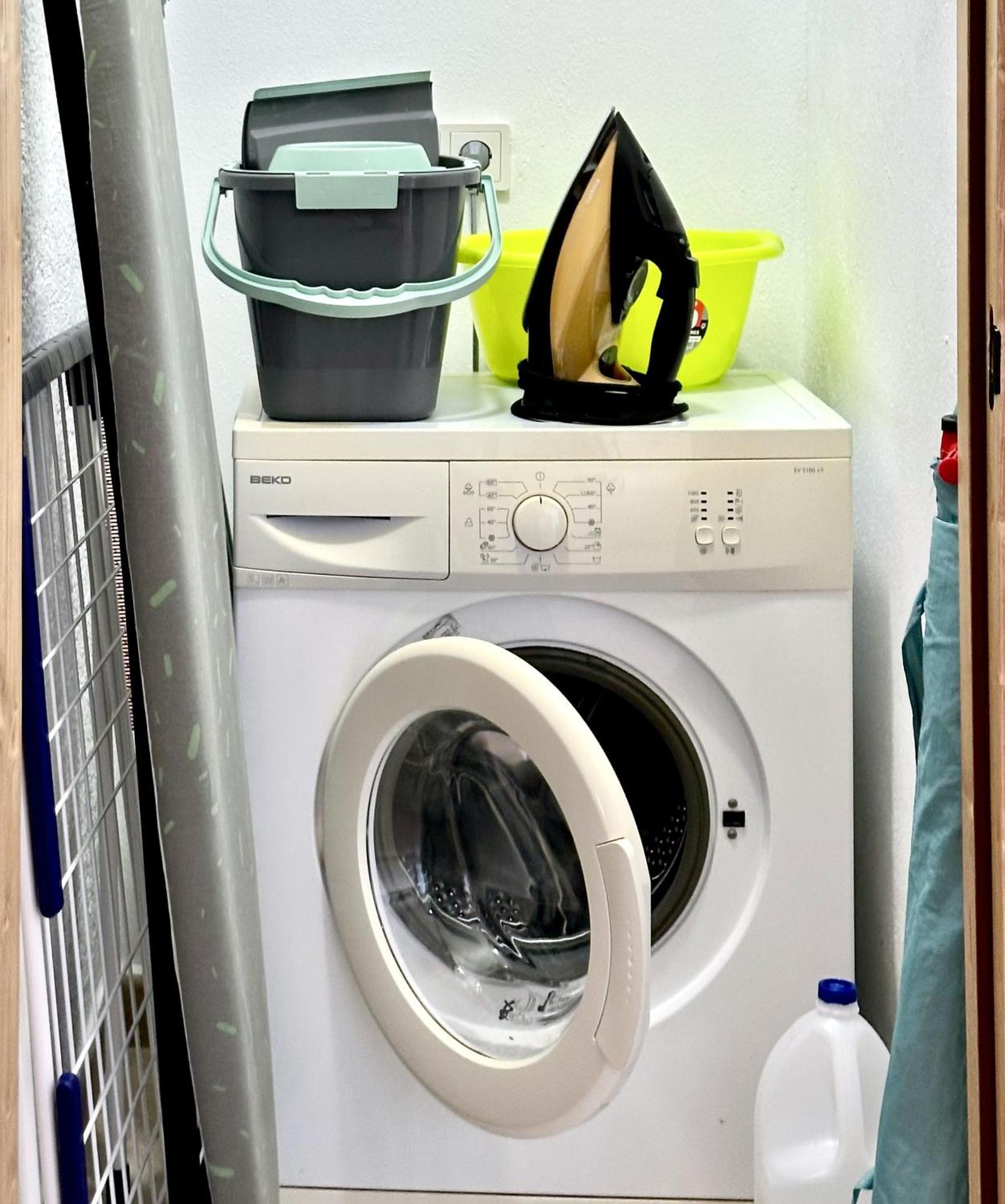 דירות Casa Joan מוריירה מראה חיצוני תמונה