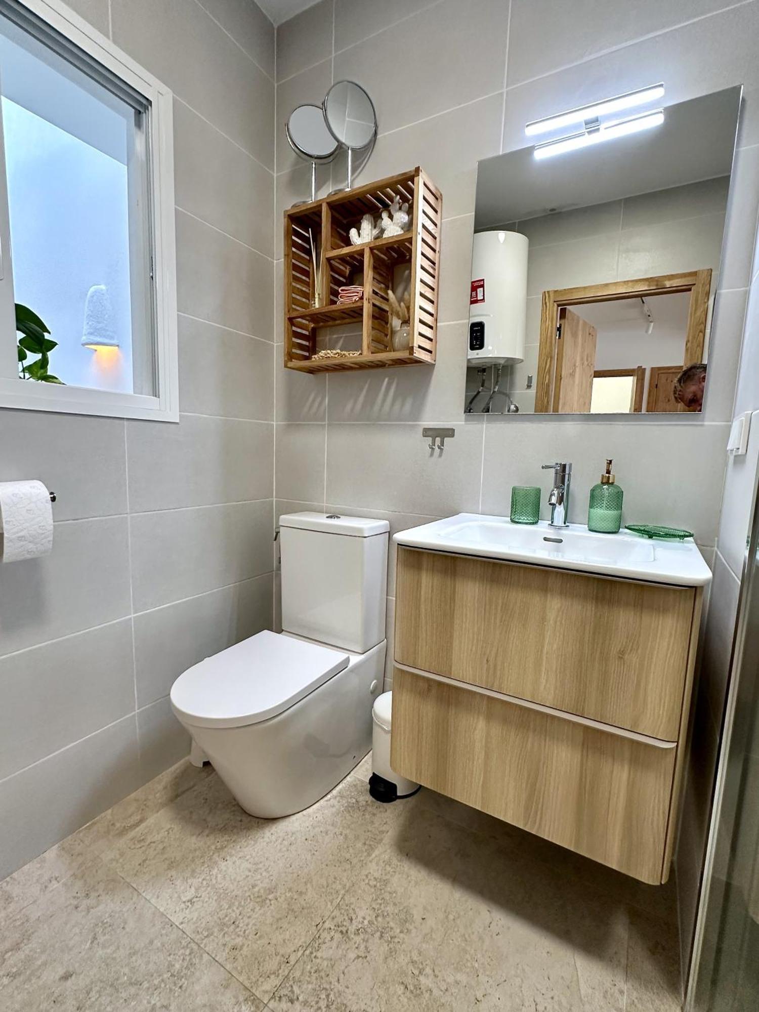 דירות Casa Joan מוריירה מראה חיצוני תמונה